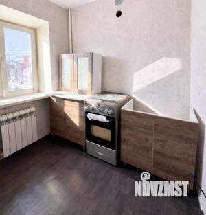 1-к квартира, вторичка, 29м2, 3/5 этаж