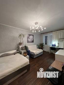 1-к квартира, вторичка, 32м2, 2/5 этаж