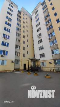 1-к квартира, вторичка, 39м2, 6/10 этаж