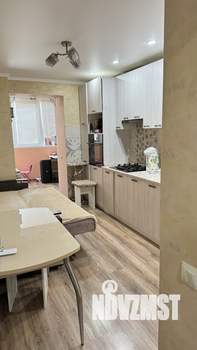 1-к квартира, вторичка, 49м2, 6/9 этаж
