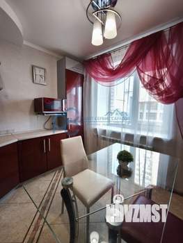 4-к квартира, вторичка, 118м2, 3/11 этаж