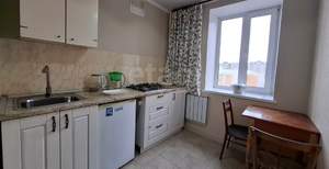 1-к квартира, вторичка, 30м2, 4/10 этаж