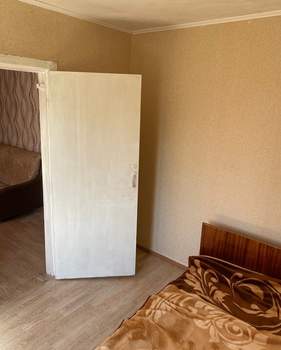 3-к квартира, вторичка, 57м2, 5/9 этаж