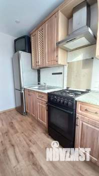 2-к квартира, вторичка, 44м2, 8/9 этаж