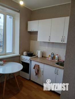 1-к квартира, вторичка, 25м2, 5/9 этаж