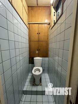 2-к квартира, вторичка, 48м2, 4/4 этаж