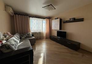 3-к квартира, вторичка, 62м2, 10/10 этаж