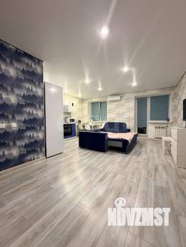 2-к квартира, вторичка, 53м2, 4/14 этаж