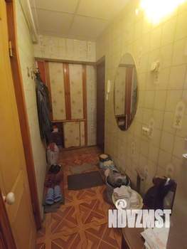 2-к квартира, вторичка, 46м2, 1/5 этаж