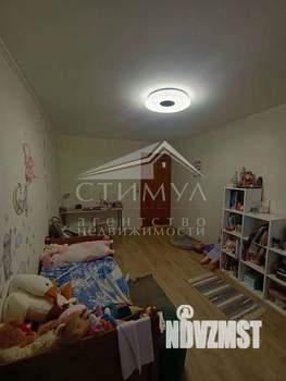 3-к квартира, вторичка, 68м2, 5/11 этаж