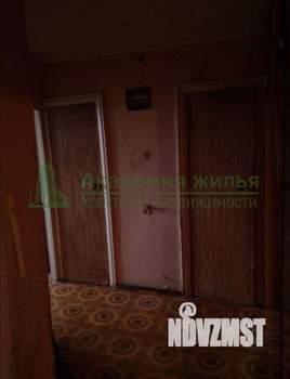 4-к квартира, вторичка, 92м2, 4/5 этаж