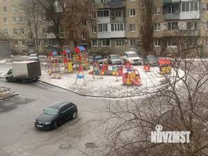 2-к квартира, вторичка, 45м2, 3/5 этаж