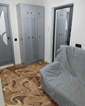 1-к квартира, вторичка, 29м2, 5/9 этаж