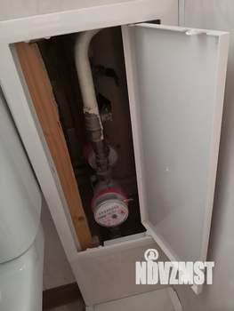 1-к квартира, вторичка, 37м2, 7/10 этаж