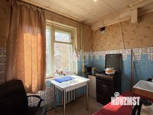 1-к квартира, вторичка, 29м2, 2/5 этаж