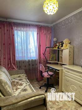 3-к квартира, вторичка, 56м2, 1/5 этаж