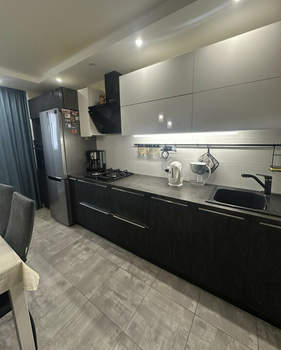2-к квартира, вторичка, 60м2, 6/10 этаж