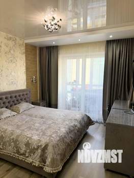 3-к квартира, вторичка, 70м2, 3/14 этаж