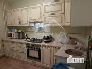 1-к квартира, вторичка, 38м2, 5/10 этаж