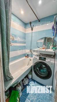 2-к квартира, вторичка, 41м2, 1/5 этаж
