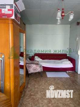 1-к квартира, вторичка, 31м2, 5/5 этаж