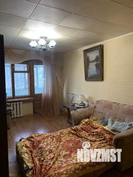 3-к квартира, вторичка, 57м2, 2/9 этаж
