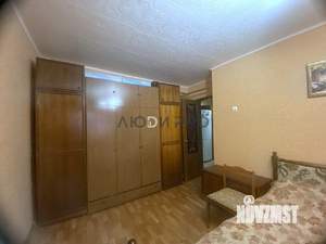 2-к квартира, вторичка, 52м2, 9/9 этаж