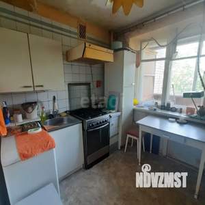 3-к квартира, вторичка, 62м2, 4/9 этаж