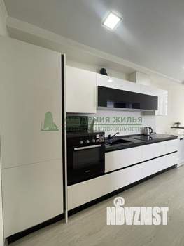 2-к квартира, вторичка, 65м2, 3/18 этаж