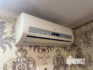 2-к квартира, вторичка, 55м2, 6/10 этаж