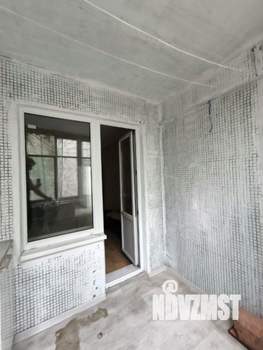 3-к квартира, вторичка, 62м2, 1/9 этаж