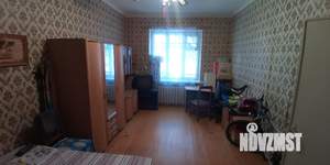 3-к квартира, вторичка, 75м2, 1/3 этаж