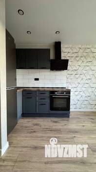 1-к квартира, вторичка, 41м2, 6/10 этаж