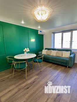 3-к квартира, вторичка, 64м2, 9/9 этаж