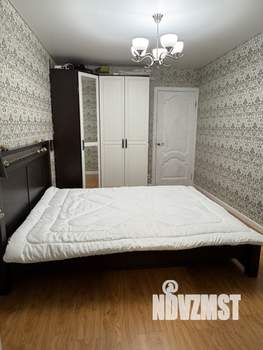 3-к квартира, вторичка, 68м2, 3/10 этаж