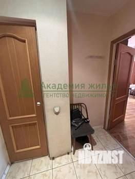 1-к квартира, вторичка, 42м2, 3/6 этаж