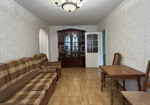 3-к квартира, вторичка, 57м2, 6/9 этаж