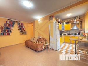 3-к квартира, вторичка, 63м2, 3/5 этаж
