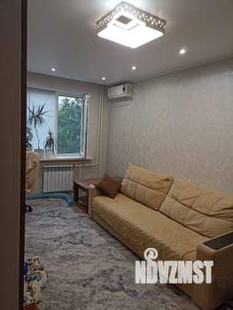 3-к квартира, вторичка, 55м2, 5/9 этаж