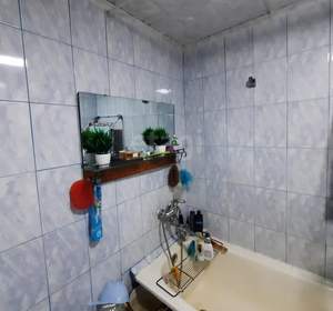 1-к квартира, вторичка, 36м2, 7/9 этаж