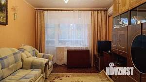 2-к квартира, вторичка, 52м2, 4/9 этаж