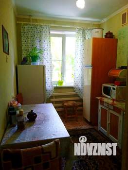 2-к квартира, вторичка, 43м2, 1/10 этаж