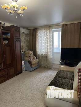 1-к квартира, вторичка, 37м2, 2/12 этаж