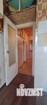 2-к квартира, вторичка, 43м2, 5/5 этаж