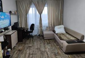 1-к квартира, вторичка, 37м2, 2/8 этаж