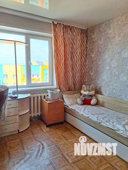 3-к квартира, вторичка, 74м2, 10/10 этаж