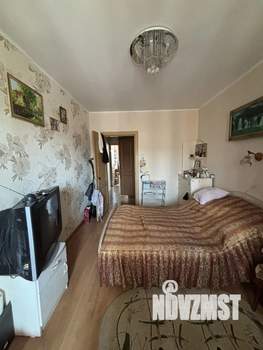 3-к квартира, вторичка, 66м2, 5/9 этаж