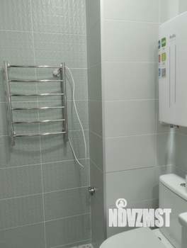 1-к квартира, вторичка, 33м2, 4/9 этаж