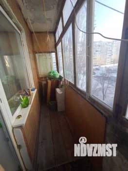 1-к квартира, вторичка, 37м2, 4/9 этаж