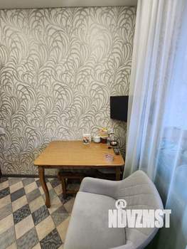 1-к квартира, вторичка, 29м2, 1/5 этаж